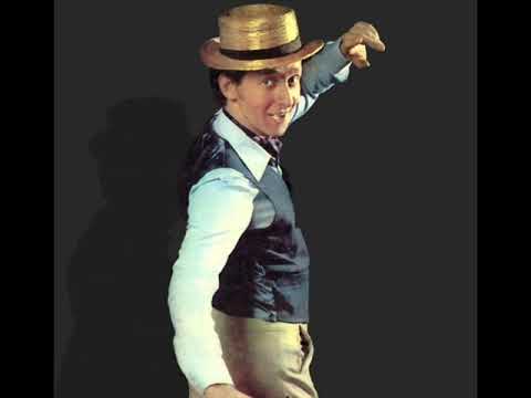 Andrzej Rosiewicz - Graj Cyganie, graj