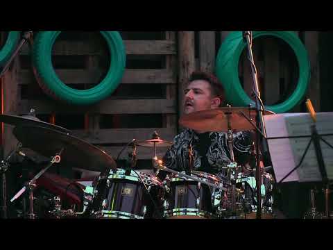 Dado Marinkovic & Friends -Live at Vintage- 9 Lives