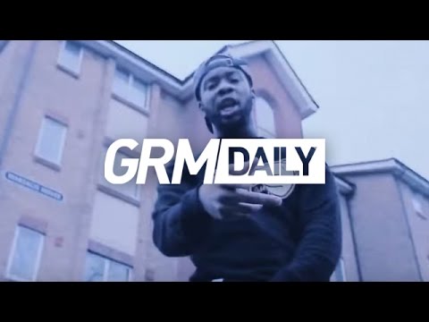 So Large feat. Scrufizzer & Mercston - Business Men [Music Video] | GRM Daily