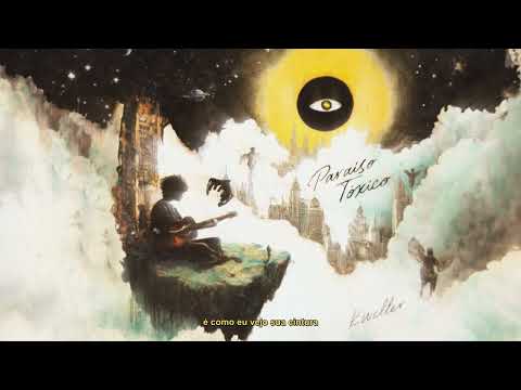 5. Kweller - LENTE ABERTA feat. Ryuchi