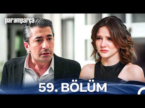 Paramparça 59. Bölüm