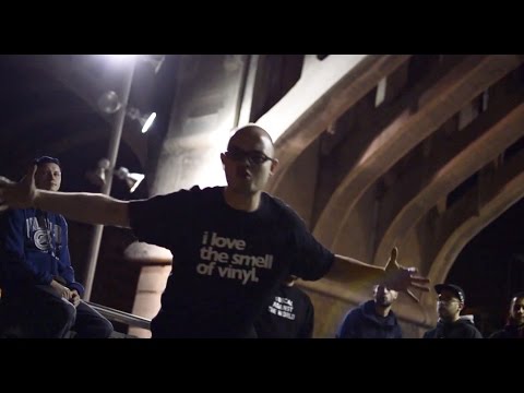 D.O.M.S - Caligula (Prod. MPadrums)