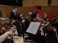 Les Violons du Roy, G minor Concerto,  RV 182, by Antonio Vivaldi