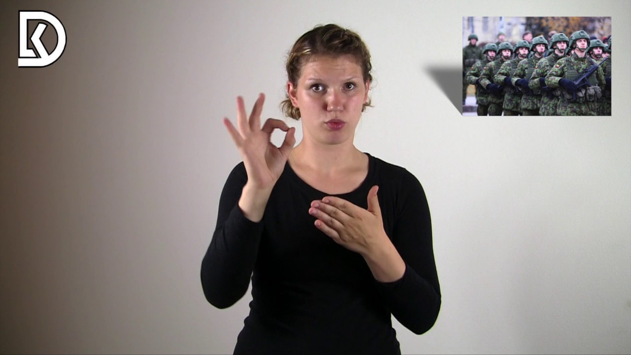 Lietuvos kariai savanoriai tarnybą baigia puikiais rezultatais