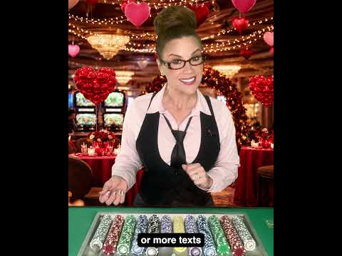 YouTube uAuATyMNI8I for Valentine’s Day Dating Advice from a Casino Dealer That Actually Works