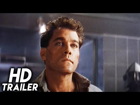 No Escape (1994) ORIGINAL TRAILER [HD]