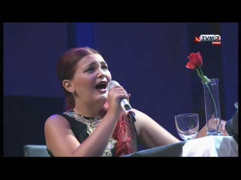 L-GĦANJA TAL-POPLU (40ED) SF - Graziella Vella - Waħdi Miegħek