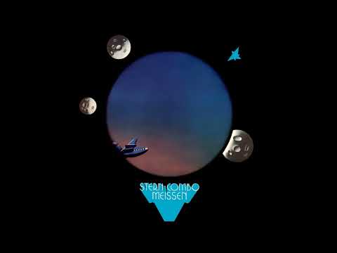 🇩🇪 Stern-Combo Meissen – Full Album (1977) | Classic East German Progressive, Fusion & Space Rock