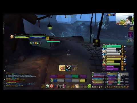 wow rbgs rogue pvp 7.3.5