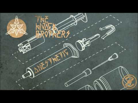 The Hijack Brothers - Anesthetic (Original Mix)