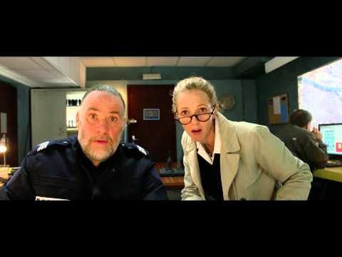 9 mois ferme - camera surveillance - Bouli Lanners Sandrine Kiberlain