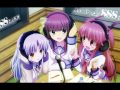 Angel Beats Opening Full