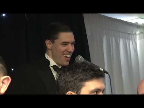 Set 14 - London Blues  - The Savoy Havana Band