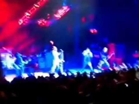 System Of A Down ft. Chino Moreno Live
