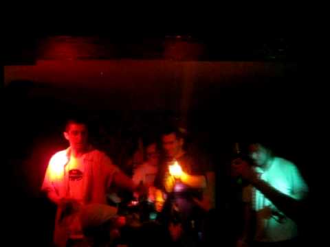 FILM aka Drinkteam - Koncert Video II (Kontrabanda 20.03.2010)