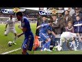 Tottenham vs Chelsea 2-4  | Juan Mata Revenge Against Kyle Walker !!