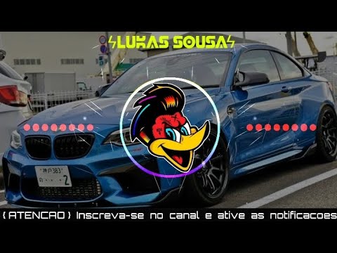 NOSSA SILVA TU MUDOU FICOU BONITO DO NADA - PRA MOSTRAR QUE O MUNDÃO GIRA - FUNK TIK TOK