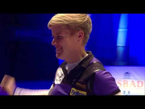 Bundesligafinale Bogensport 2019