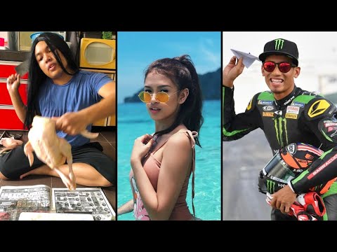 10 “IKON” Merdeka 2020, Influencer Orang Muda! 10 “IKON” Merdeka 2020, Influencer Orang Muda!