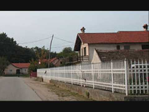 Rade Nikolic BIKINJAC-Selo malo Tristotine Kuca