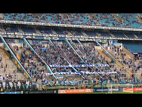 Nos somos do Grêmio -  Geral do Grêmio