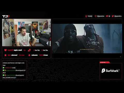 TJI REAGE A ELJI BEATZKILLA FEAT. RAFA G - BRINDA