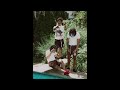 YFG Fatso Party Girl Official Audio