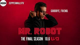 Mr. Robot 4x10 Soundtrack &quot;This Kiss- FAITH HILL&quot;