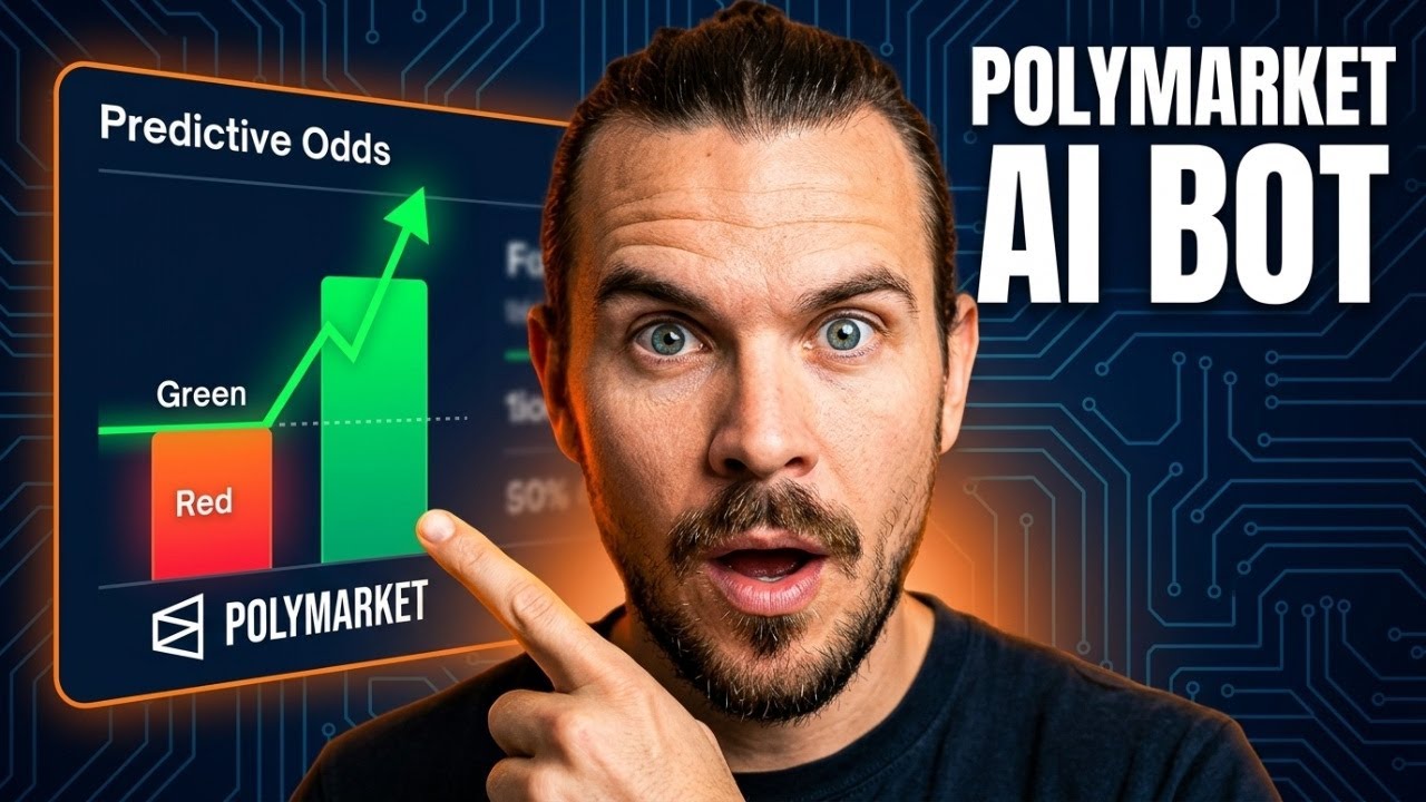 Polymarket Truth Bot — AI-Powered Prediction Market Edge Finder
