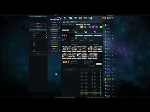 OGame Centurion TOP 1 DE / TOP 10 World - 775 MRD Punkte - 111.000€ Account