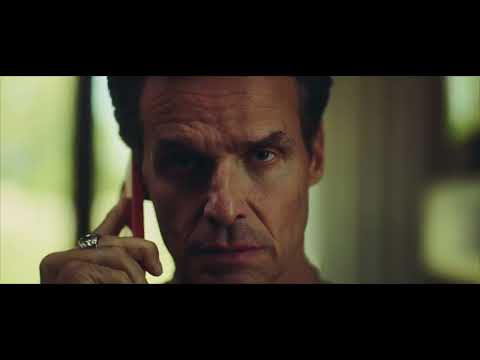 4:26 OFFICIAL TEASER TRAILER