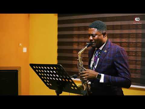 Saxsequential by Paul Harris l ABRSM Saxophone Grade 5 A:3