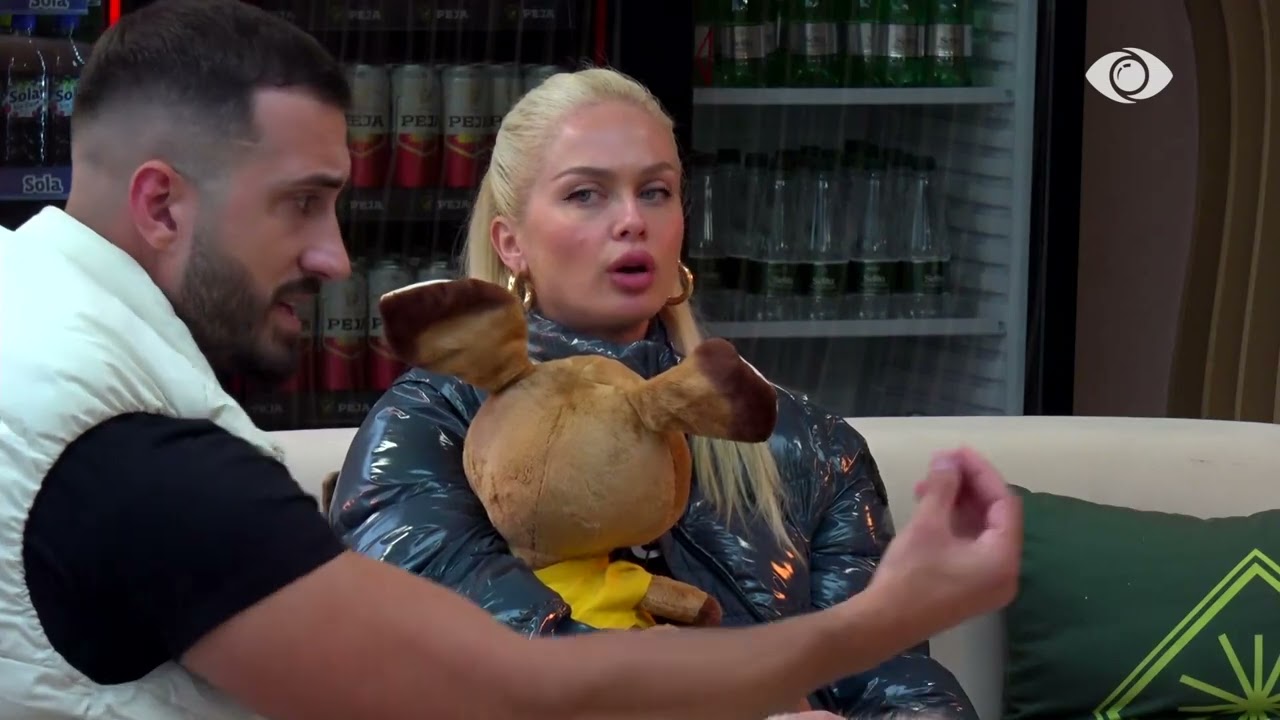 “Nuk ka shanse një vajzë…”/ Danja bisedon me Jozin dhe banorët për Eglin