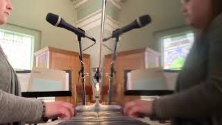 Come Taste And See - Red Rocks Worship (Cover by Brookelyn)