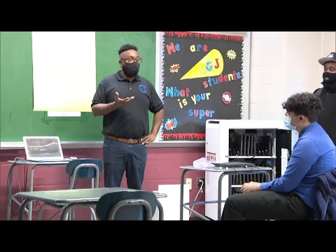 NYC Schools Last Day To Elect In–Person Learning