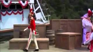 Elvis Presley - Down By The Riverside - When The Saints Go Marching In