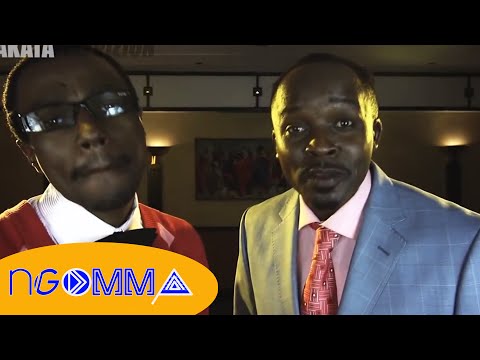 G-Maina ft SK Blue - Kila Siku (Official Music Video)