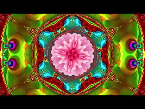 Day 121 Resurrection - Ya -  I am Unity’s Dimension