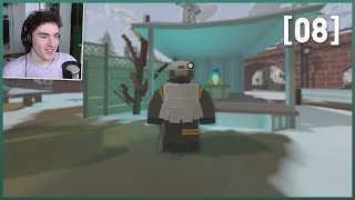 Mergem la Deadzone | Unturned Polaris [08]