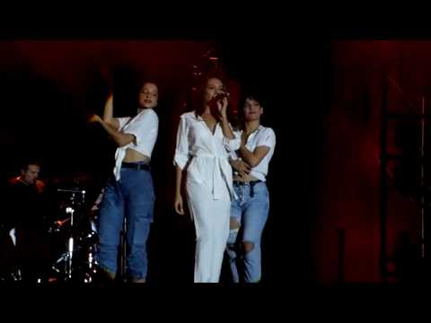 ANA GUERRA - Sayonara (Oviedo 18/09/2019)