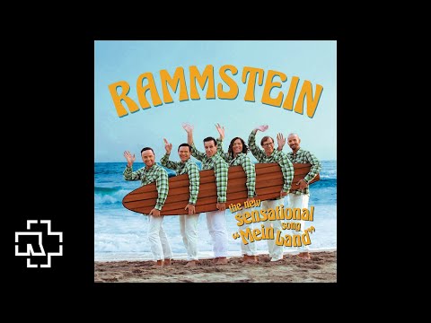 Video thumbnail for Mein Land (Mogwai Remix)