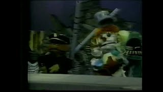 The Letter People TV - Episode 37 - Meet Mister J (Full Episode) Restoration V2