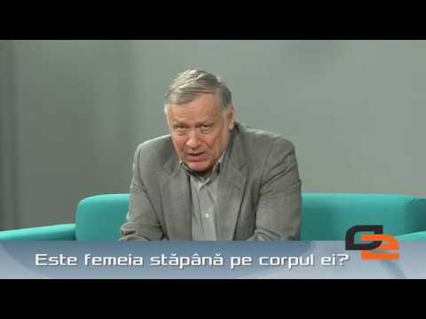 Este femeia stăpână pe corpul ei?