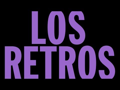 Dungeon Sessions: Los Retros - Friends