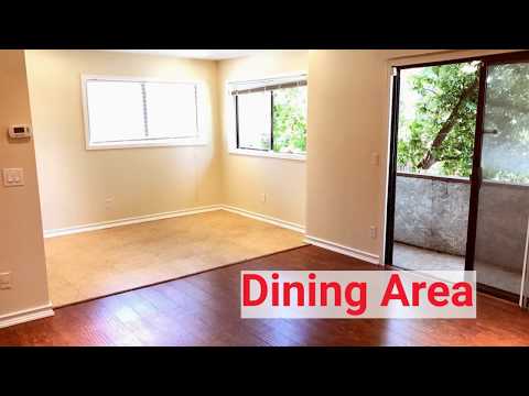 CONDO IN WEST LOS ANGELES 8516 Cadillac ave Unit 1110