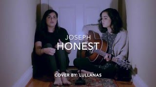 JOSEPH - Honest | Cover By: LULLANAS