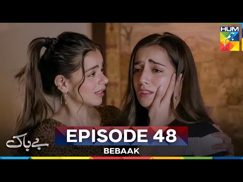Bebaak Episode 48