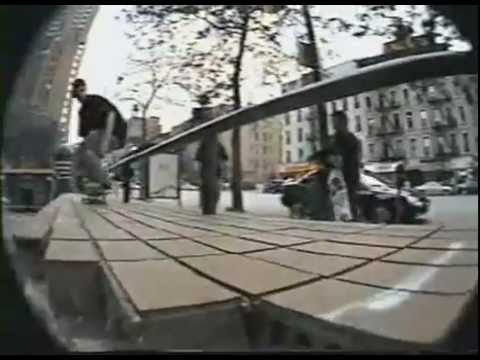 Josh Kalis - Peep This