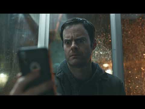 BARRY 2019 - Season 2 Episode 8 - Barry guns after Fuches