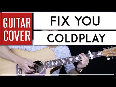 Fix You - Myk Perez